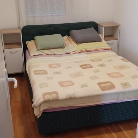 Appartement Kamenjak Free Bikes à Premantura Extérieur photo