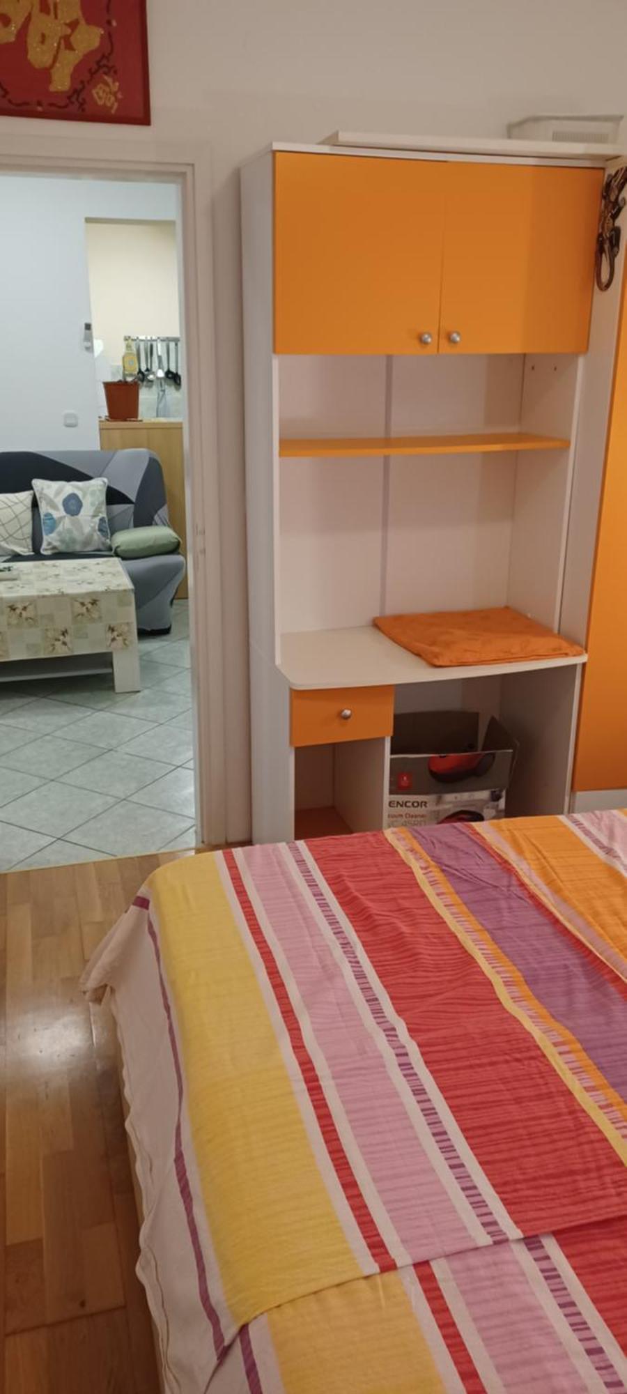 Appartement Kamenjak Free Bikes à Premantura Extérieur photo