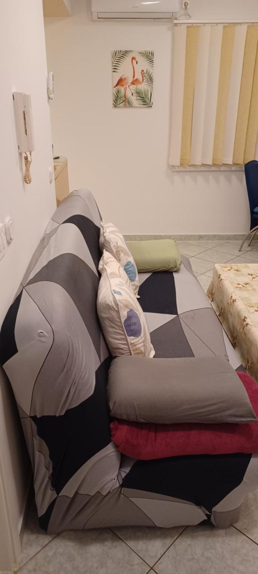 Appartement Kamenjak Free Bikes à Premantura Extérieur photo