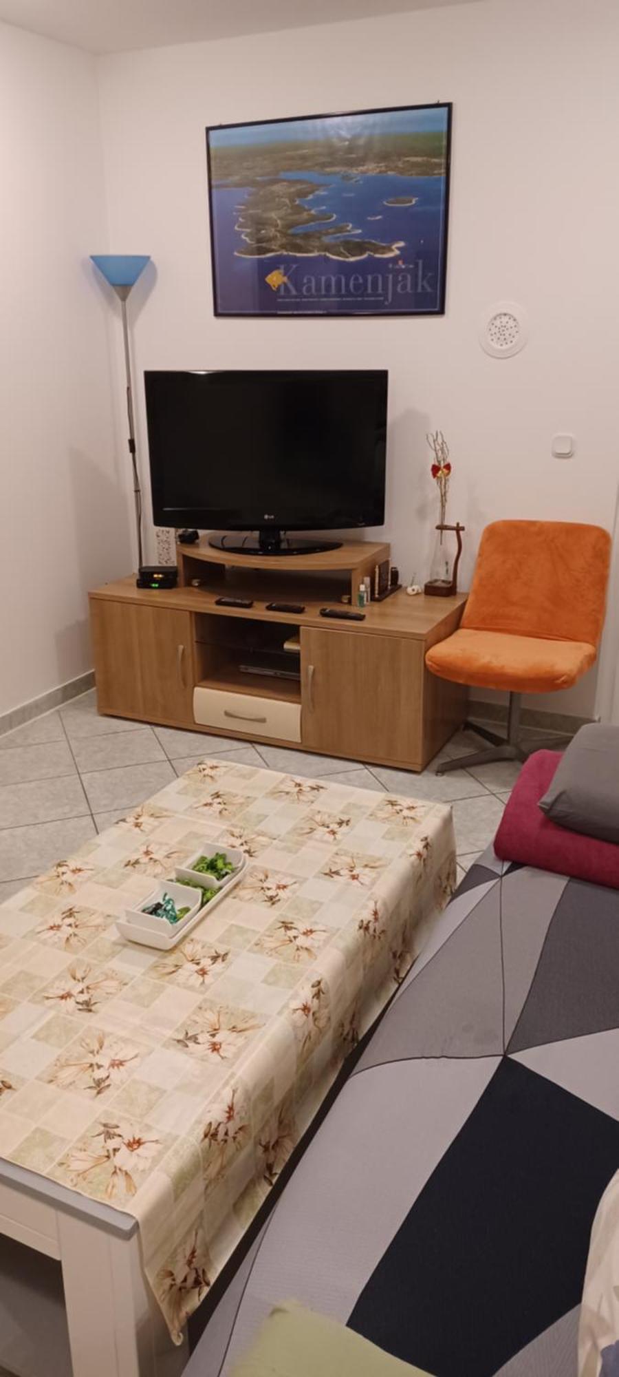 Appartement Kamenjak Free Bikes à Premantura Extérieur photo