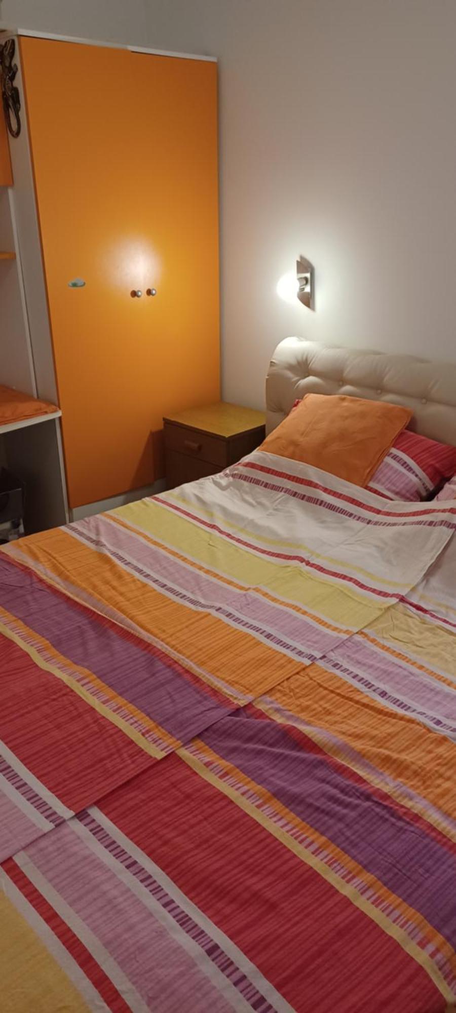 Appartement Kamenjak Free Bikes à Premantura Extérieur photo