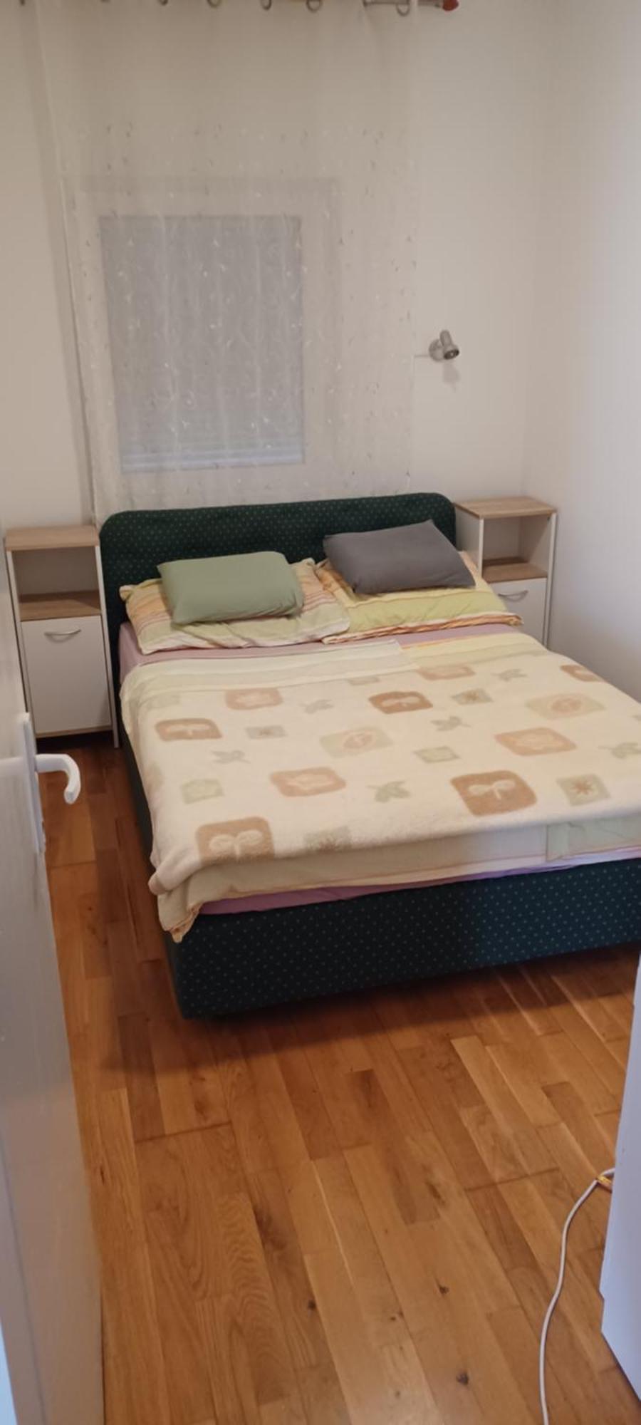 Appartement Kamenjak Free Bikes à Premantura Extérieur photo